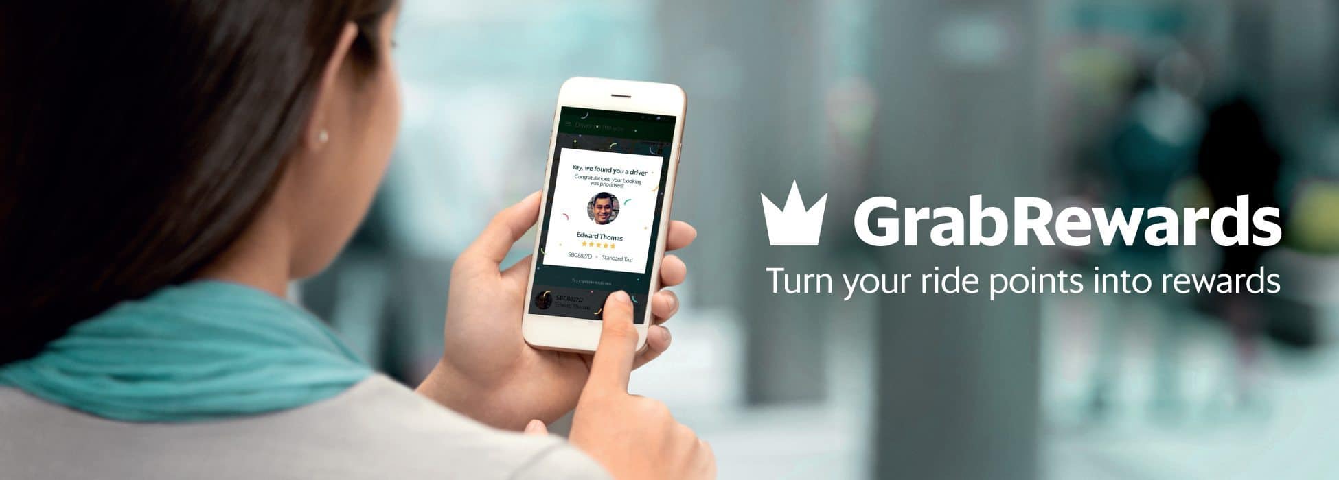 Grab's new rewards program is a classic lesson in how not to offer ...