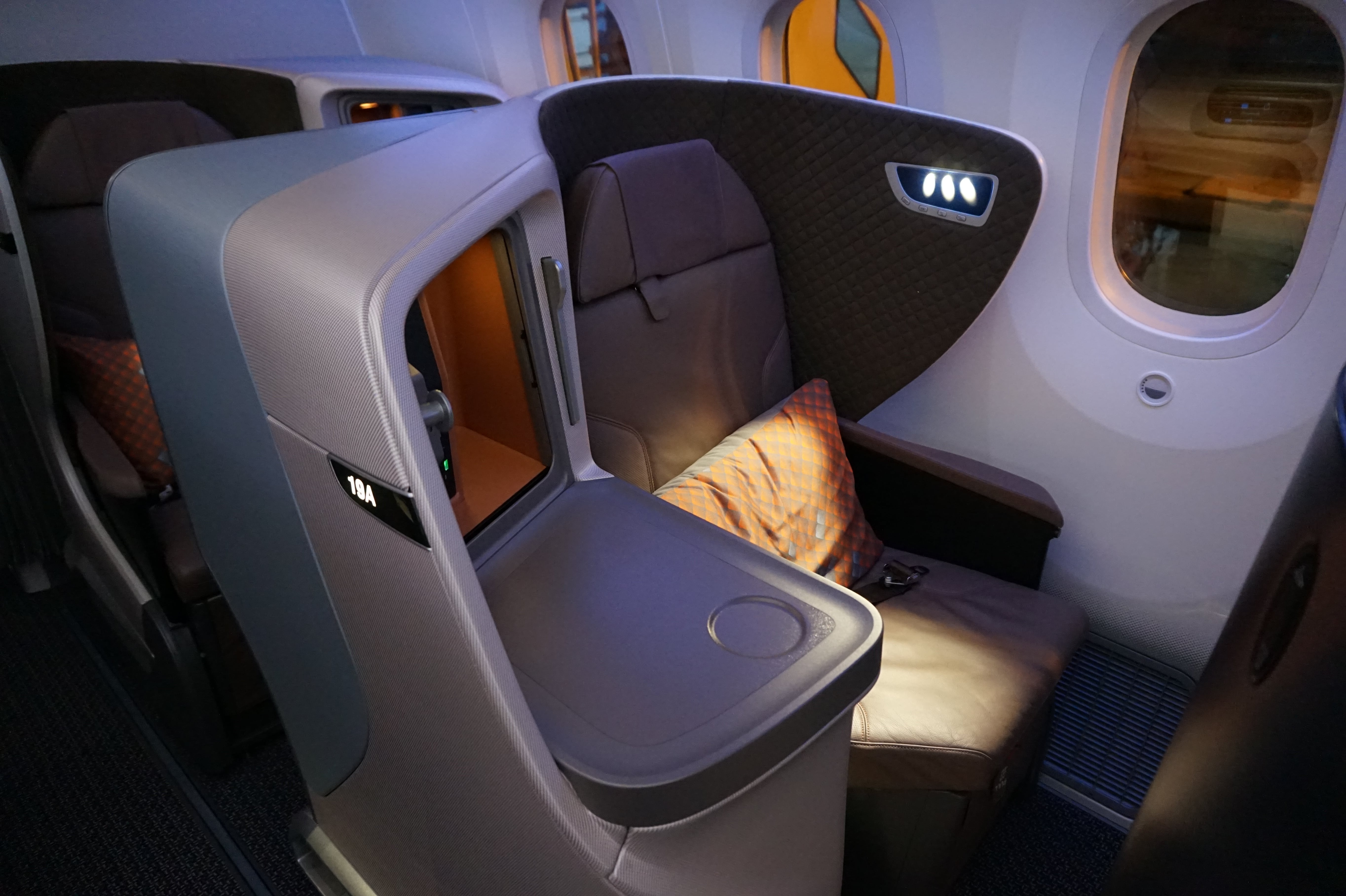 Singapore Airlines Fleet and Seat Guide (July 2019 update) | The Milelion