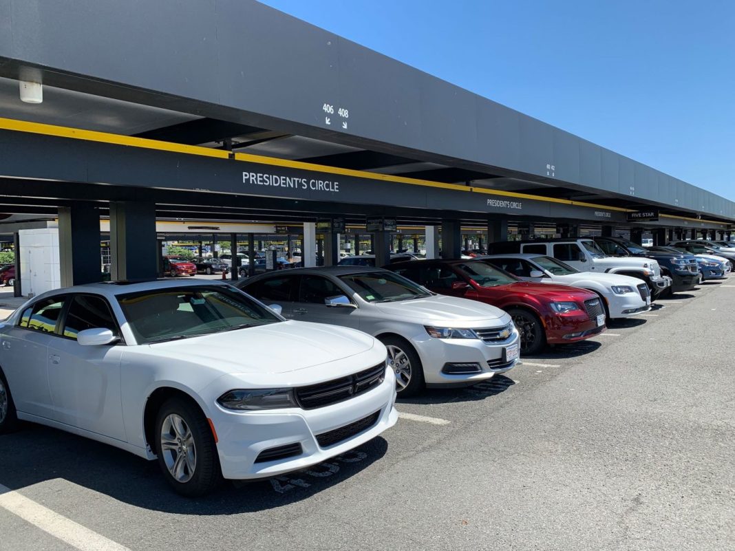 2026 Edition: Best Cards for Car Rentals - The MileLion