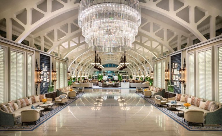 Klook Valentine’s Day Flash Sale: Special packages and up to 20% off staycations