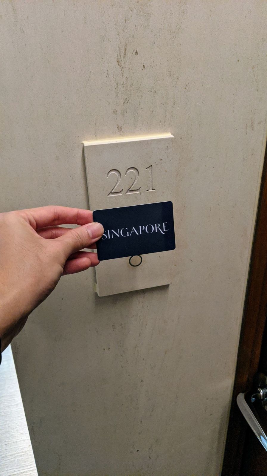 Room 221