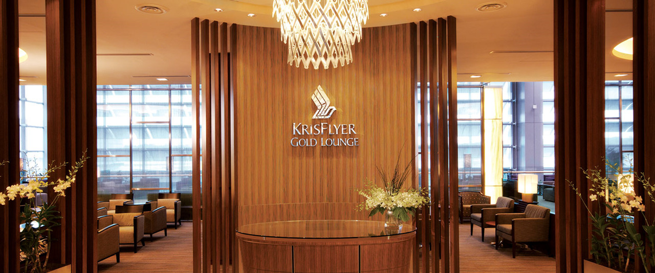 Credit Card Lounge Benefits The Milelion