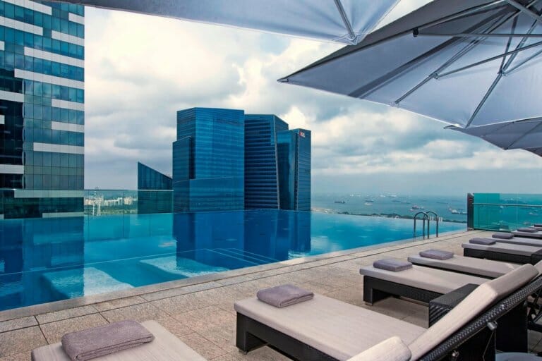 Explained: Marriott Bonvoy Points Advance policy changes