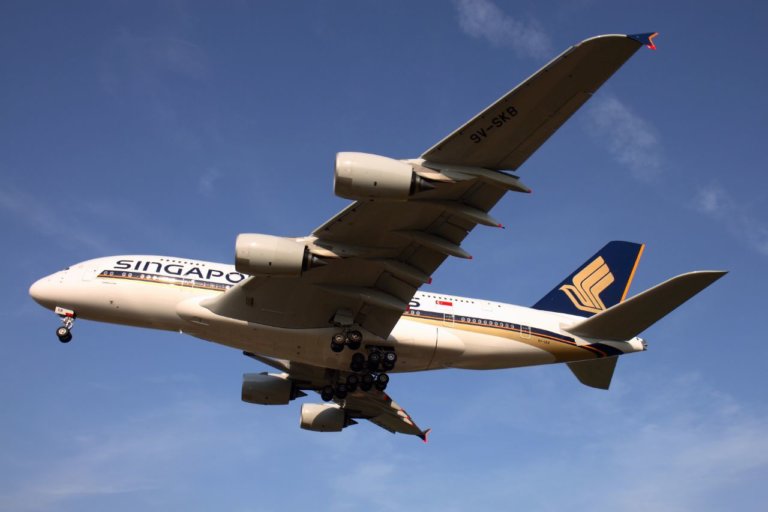Singapore Airlines extends free rebooking for tickets issued by 30 September 2021
