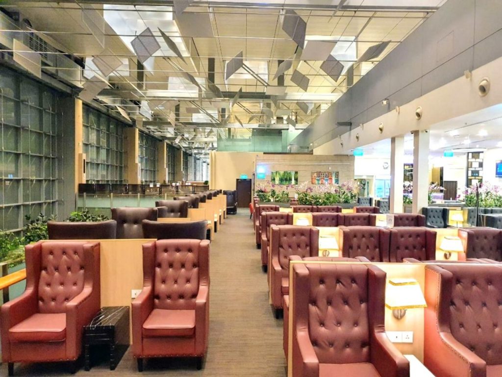 Review Standard Chartered X Card The MileLion