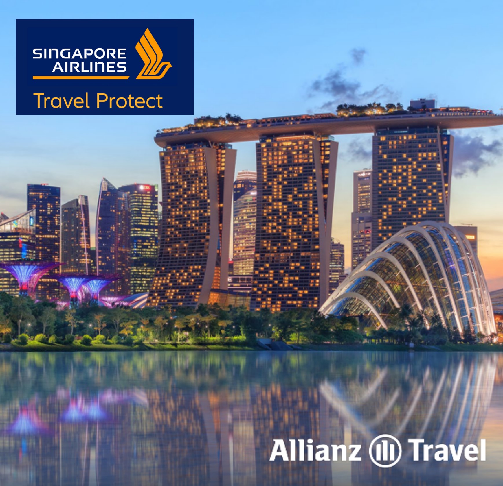 allianz travel insurance review singapore