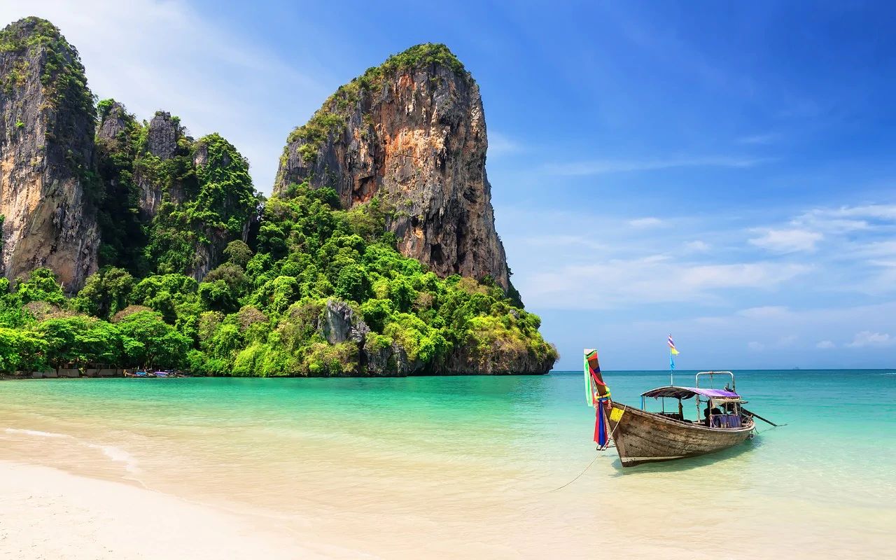 thailand travel requirements 2023
