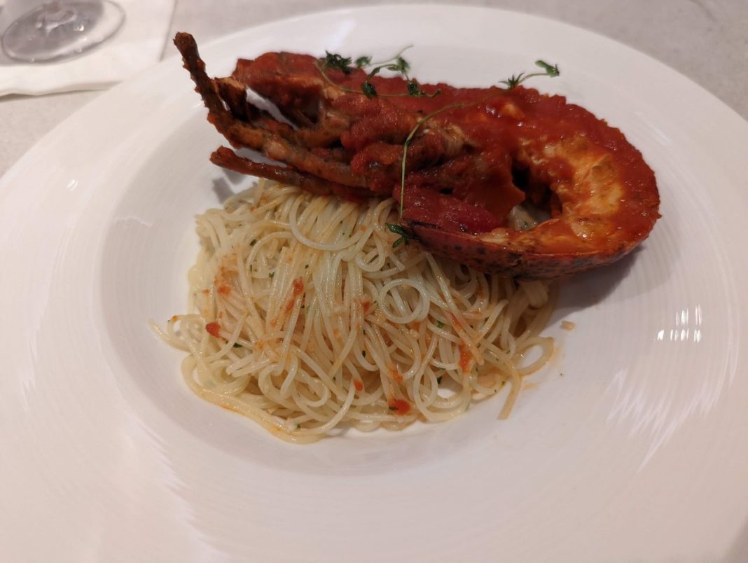 What's the best (and worst) value KrisFlyer redemption? The MileLion