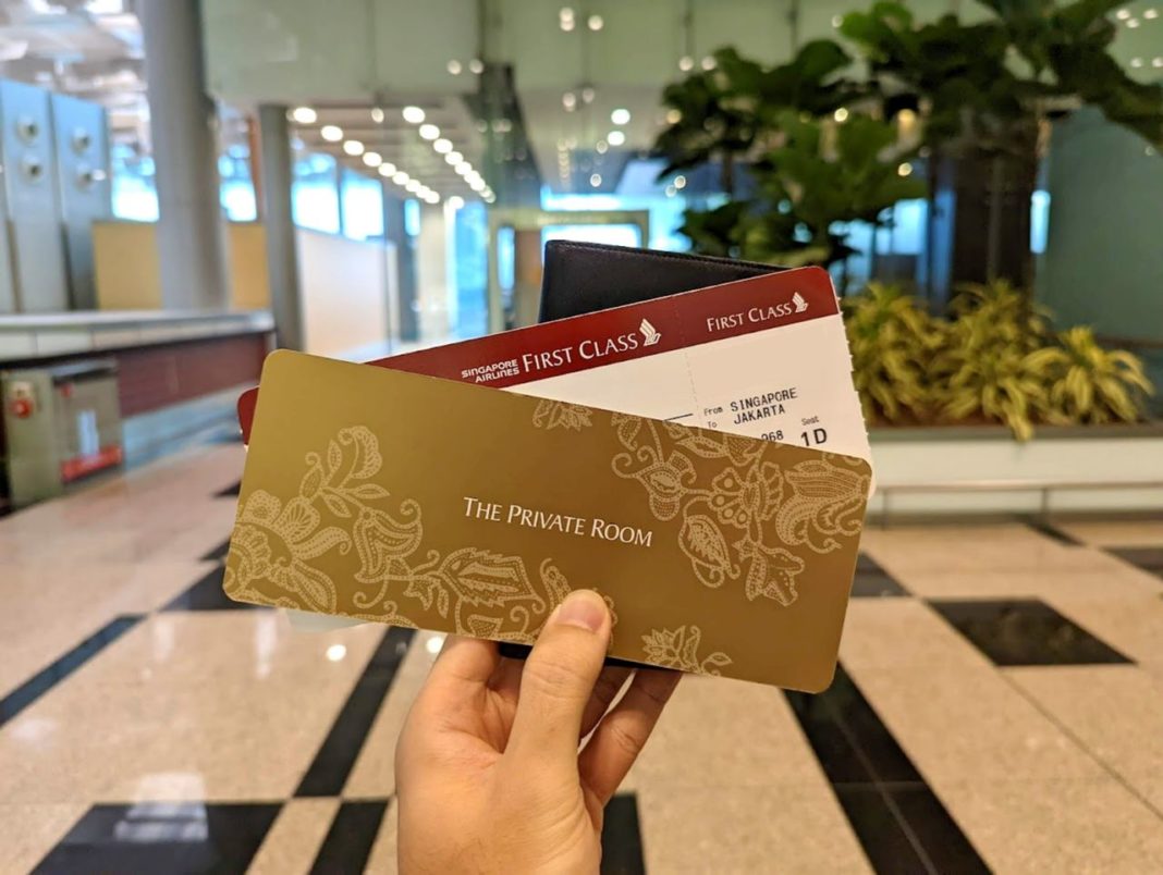 What's the best (and worst) value KrisFlyer redemption? The MileLion