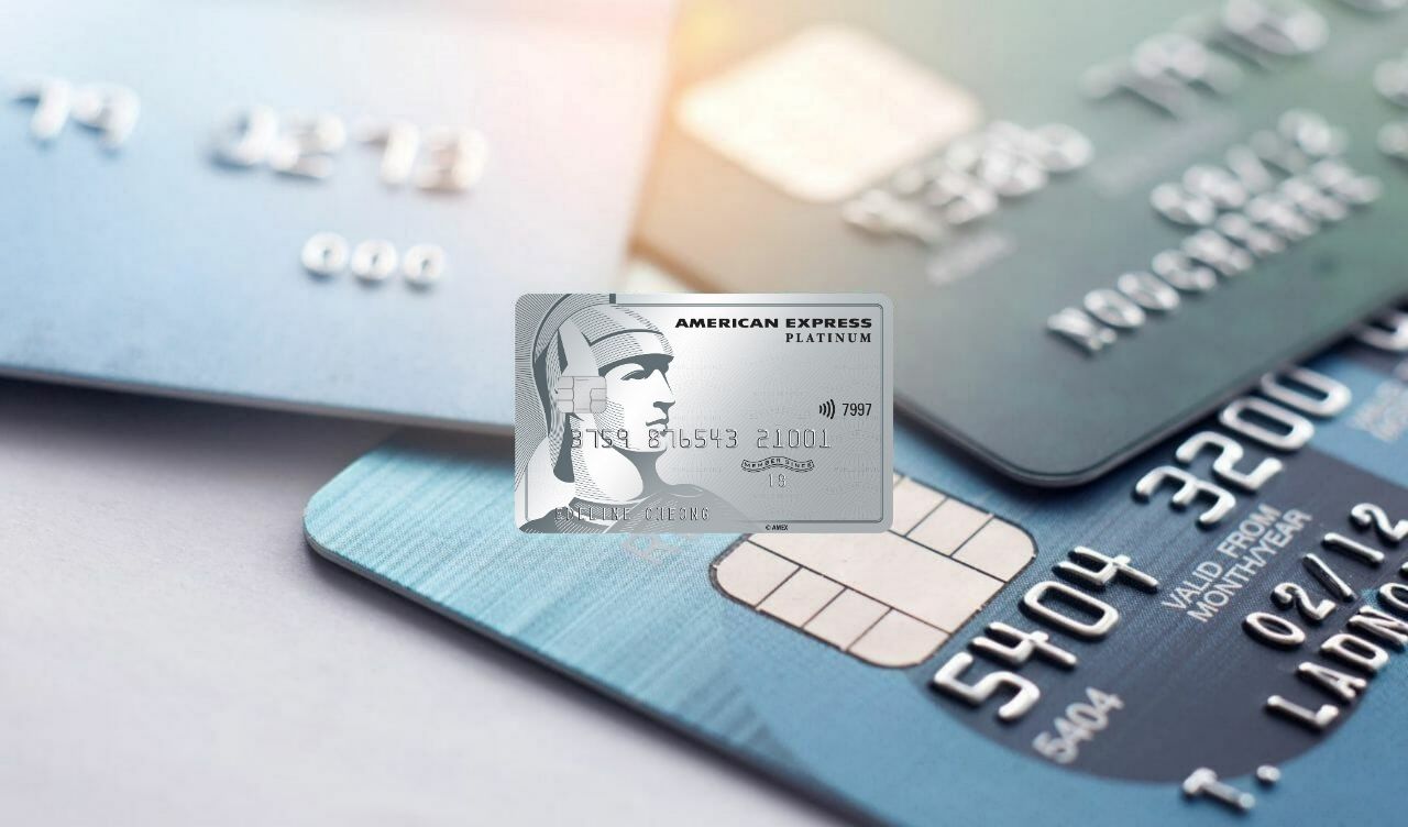 Review: American Express Platinum Credit Card - The MileLion