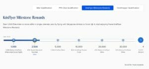 Complete Guide: Singapore Airlines KrisFlyer Milestone Rewards - The ...