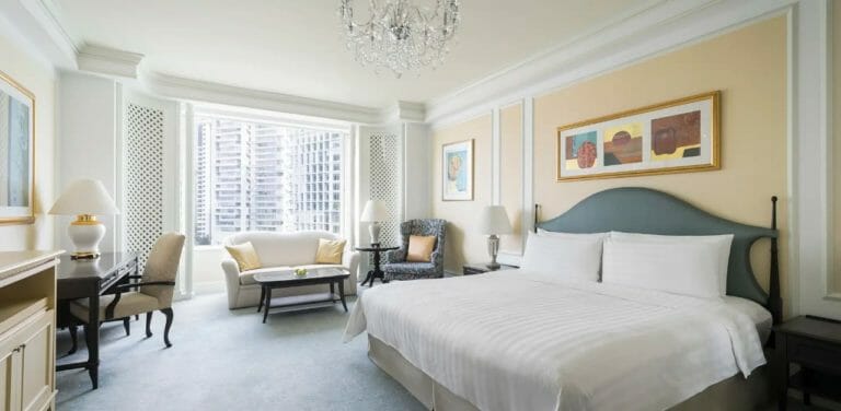 HSBC WOW Weekend: Shangri-La Valley Wing deal and 20% off Agoda bookings