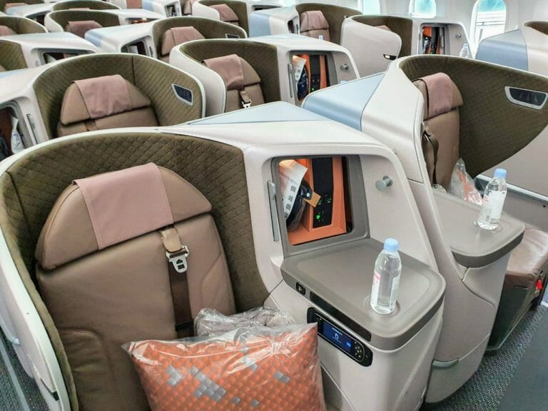 Crisp Singapore Airlines Business Class Seat Types By Route To October 2026 Moment Photography Crisp Singapore Airlines Business Class Seat Types By Route To October 2026 Moment Photography