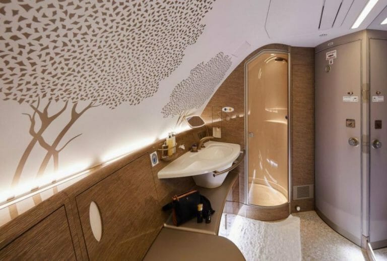 Golden Showers: Trip Planning