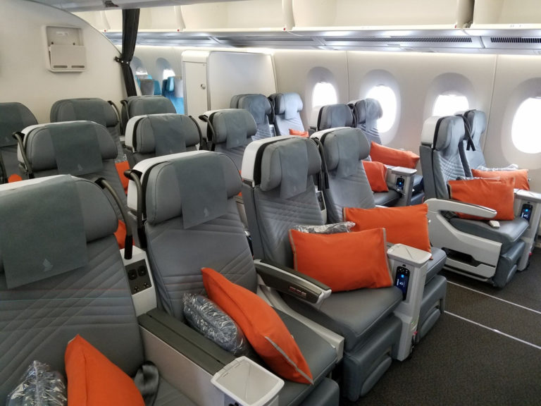 What's the best (and worst) value KrisFlyer redemption? The MileLion