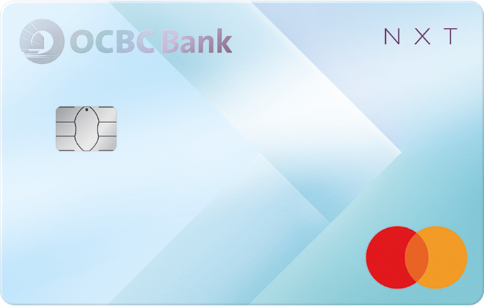 Ocbc Mastercard Blue Flash deal: Get S$256 cash with a new OCBC credit card - The MileLion