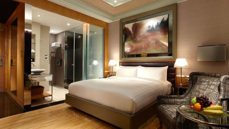 World of Hyatt announces hotel category changes for 2023