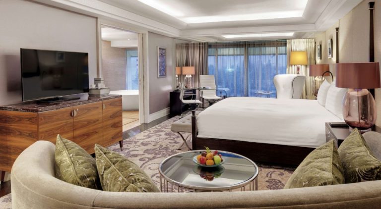 GHA DISCOVERY promo: Earn up to D$150 on upcoming stays