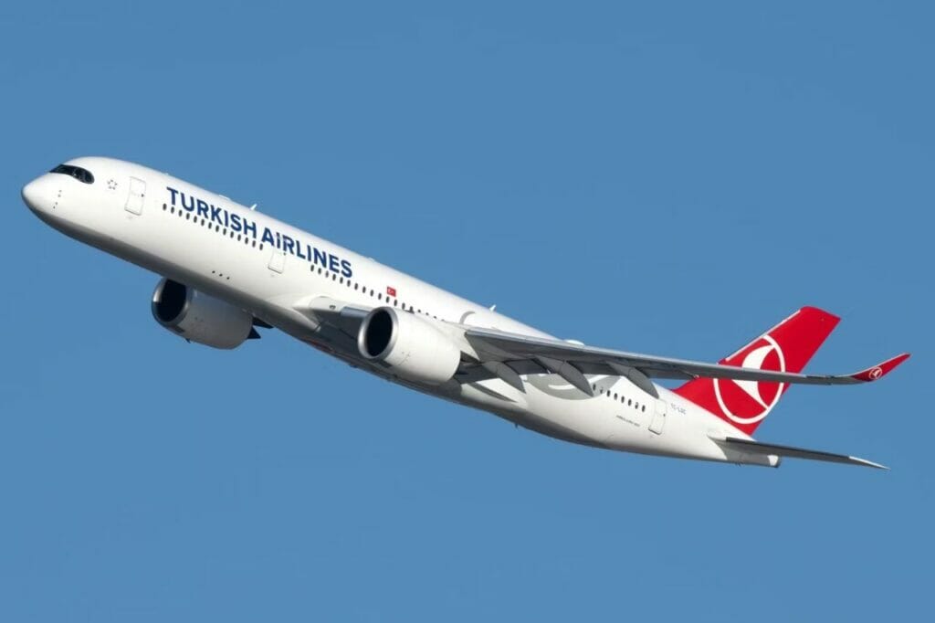 Turkish Airlines offering up to 40 off Economy Class award tickets The MileLion