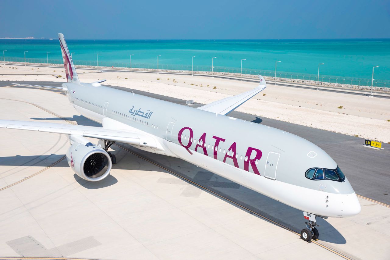 Qatar Airways offering up to 50% bonus on Avios purchases - The MileLion