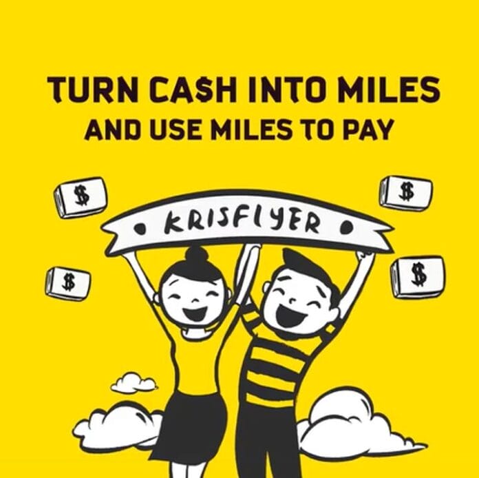 Should you redeem KrisFlyer miles for Scoot? The MileLion