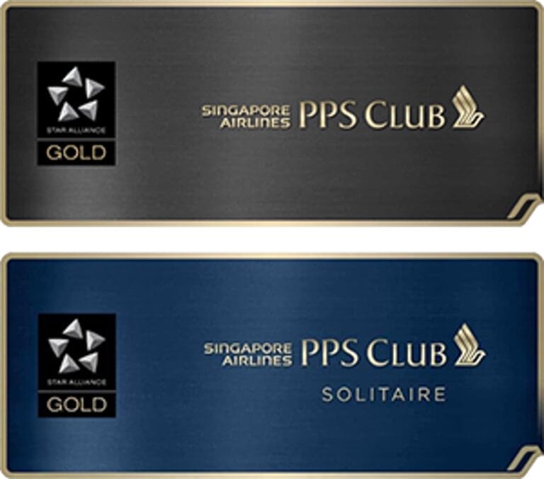 Singapore Airlines increases seat selection fees for Economy and ...