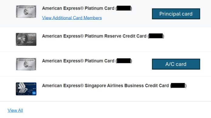 AMEX Platinum Charge A/C card: How it works, and reasons to get one ...