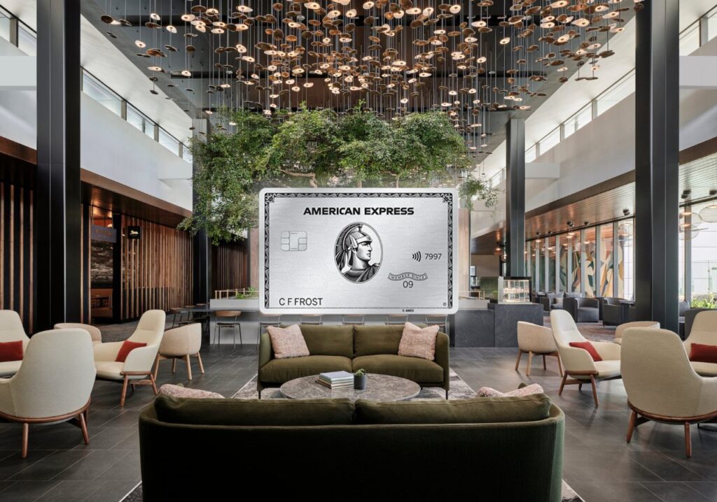 AMEX Platinum Charge: Keep or cancel? - The MileLion