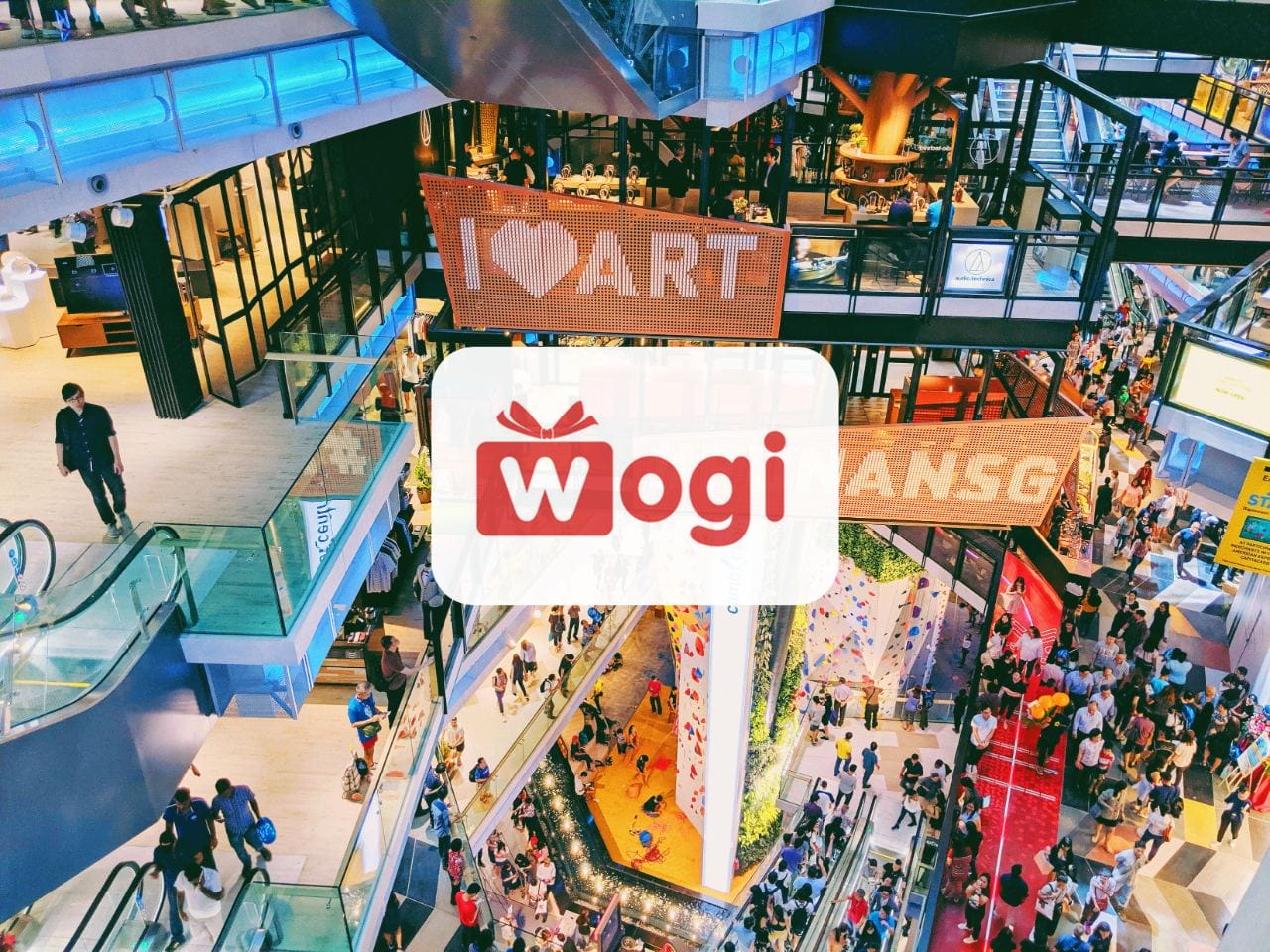 Good news: Wogi now sells eCapitaVouchers again