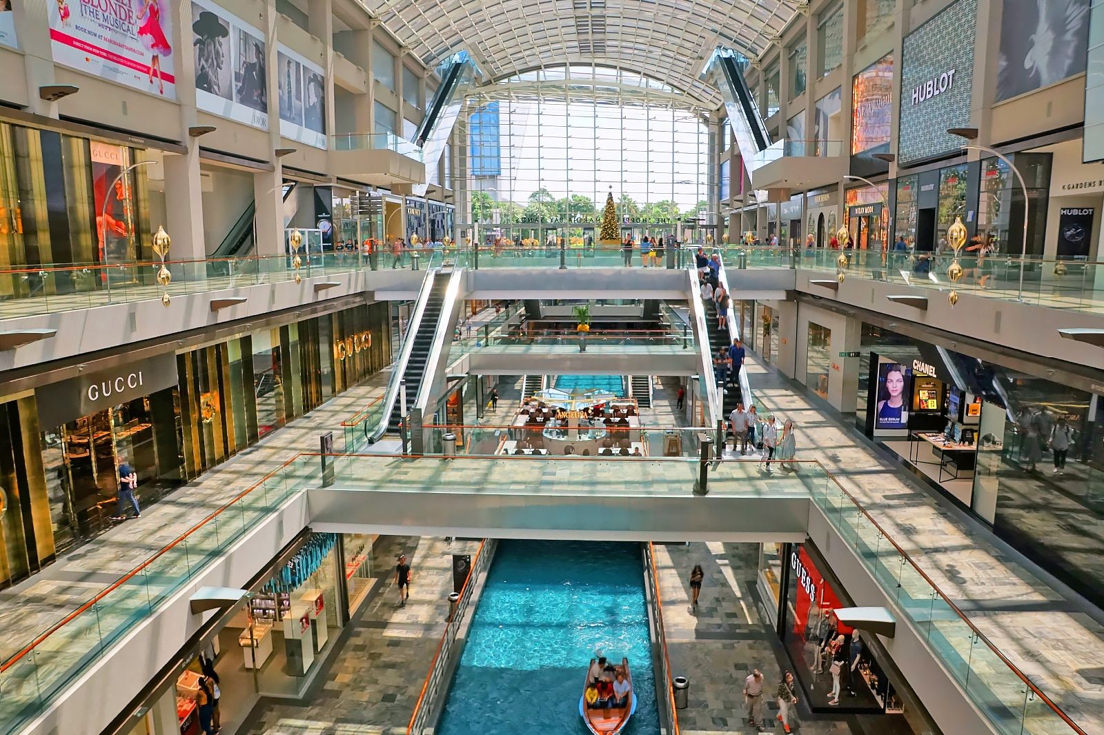 Édition 2025 : les meilleures cartes de crédit pour faire du shopping