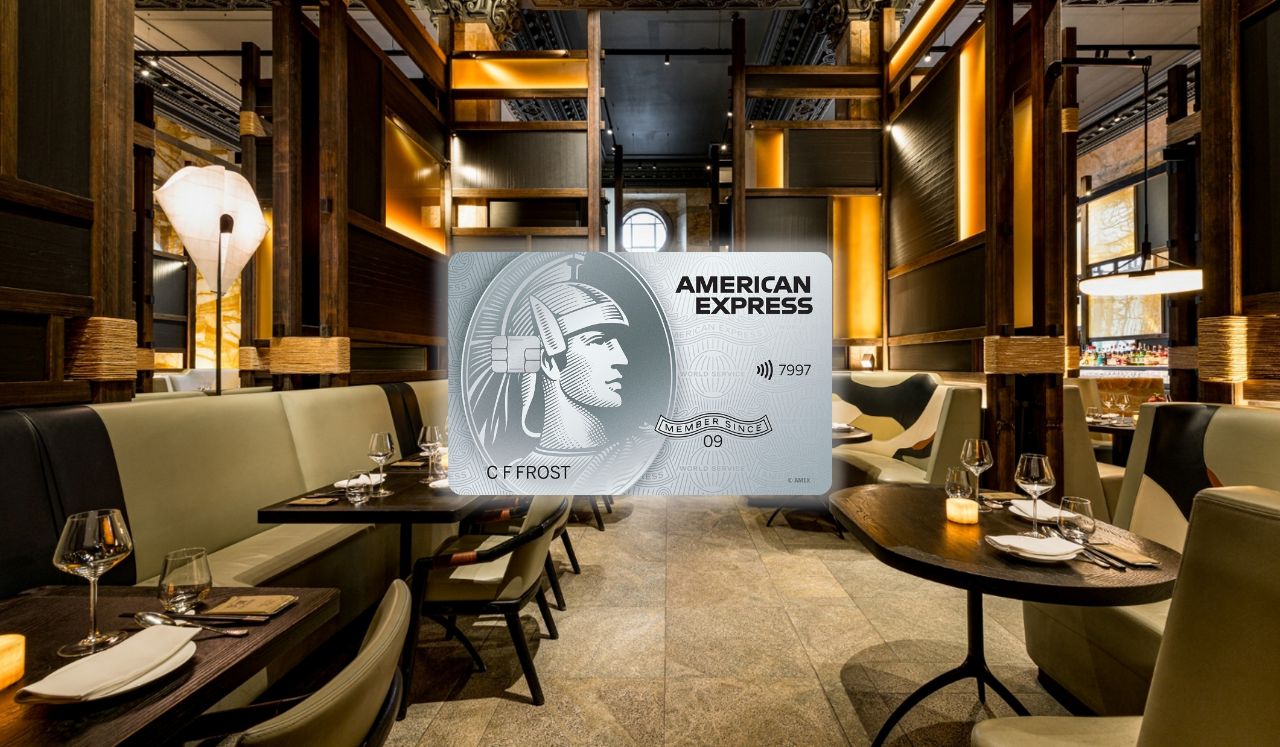Guide: AMEX Platinum Credit Card S$200 Fashion & Dining credit - The ...