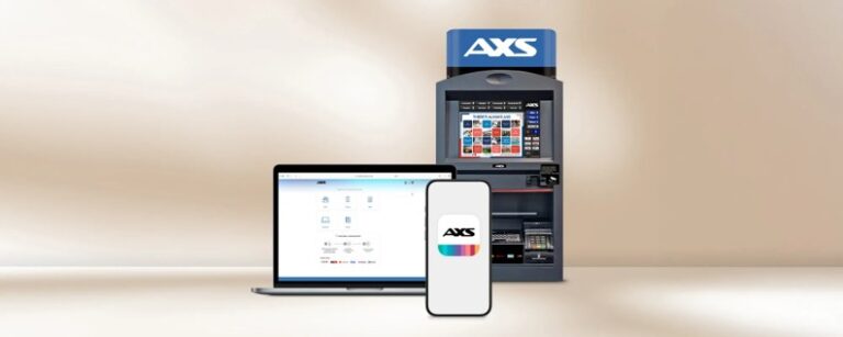 AXS Rewards: Earn rebates on bill payments to 800+ organisations - The ...