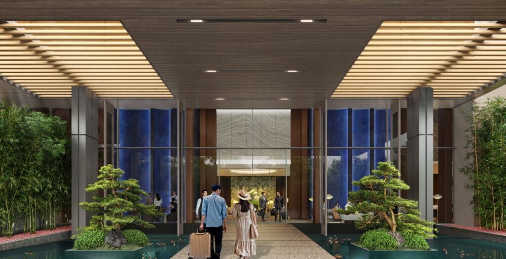 Changi Airport s New Private Terminal JetQuay Out Plaza Premium In Changi Airport s New Private Terminal JetQuay Out Plaza Premium In